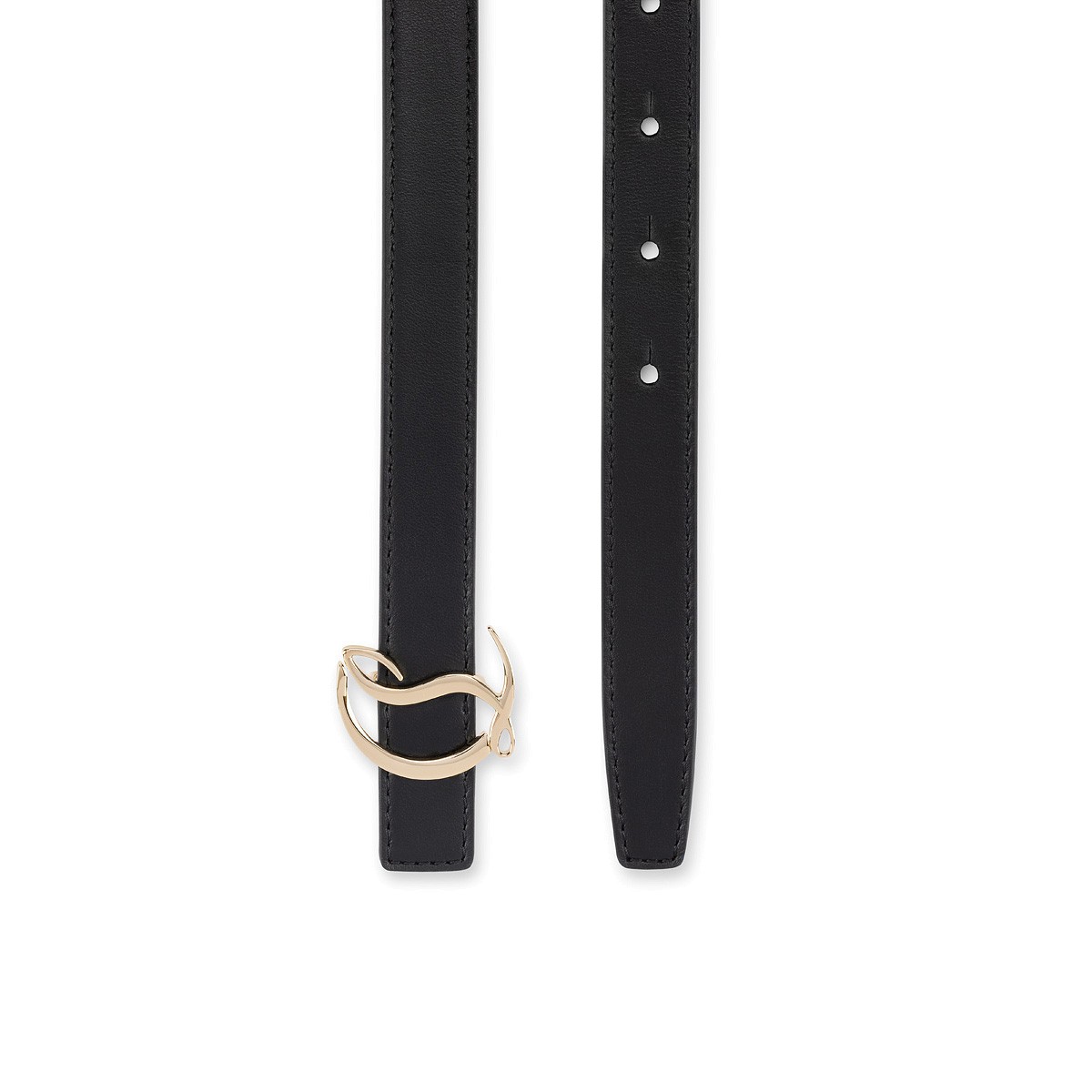 Belt - Cl Logo - Christian Louboutin