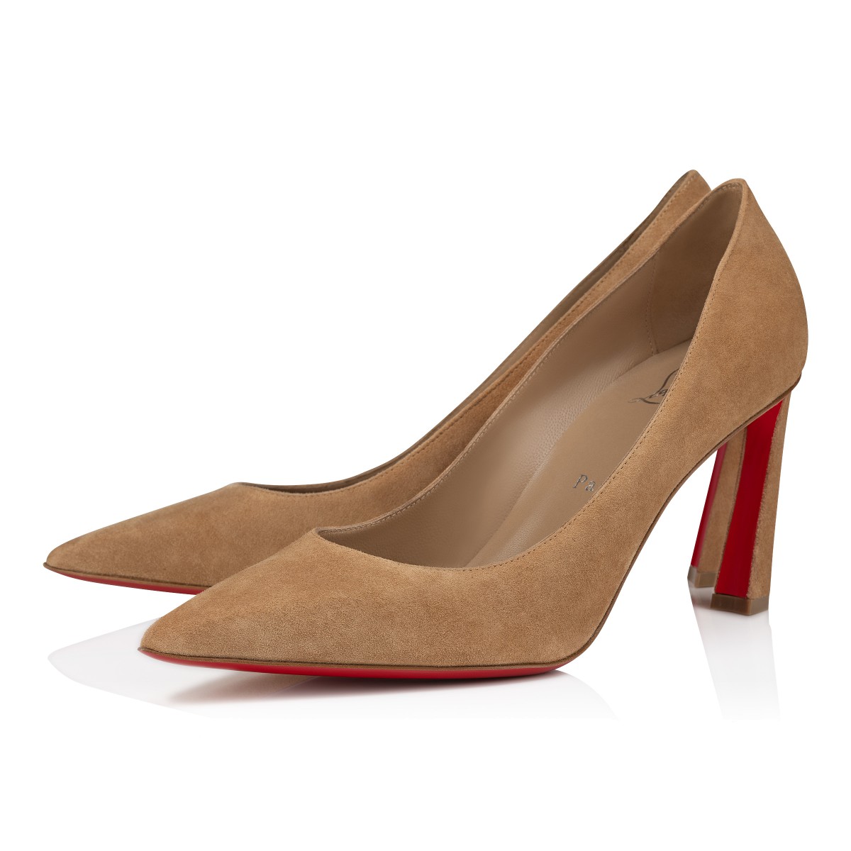 Shoes - Condora - Christian Louboutin