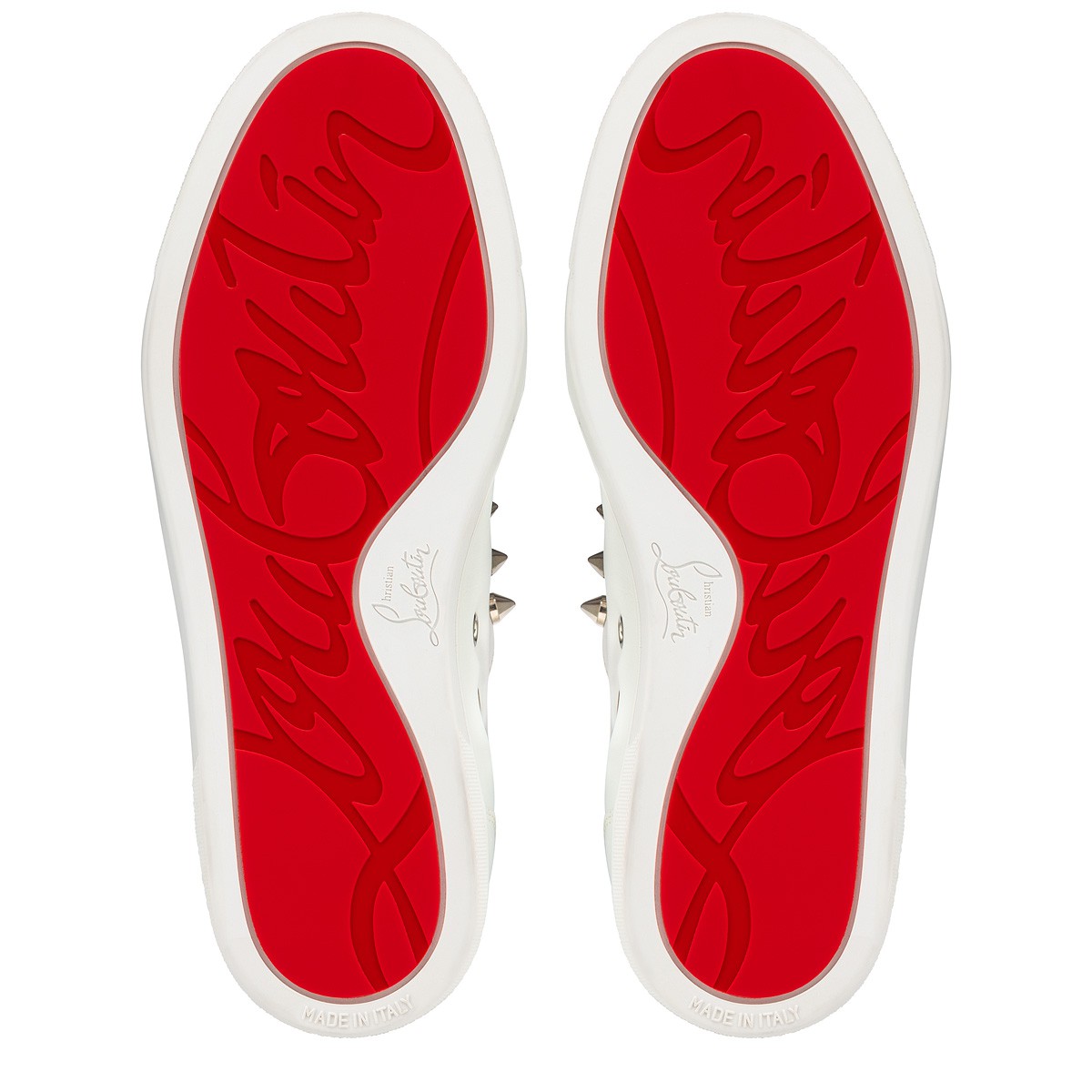 鞋履 - F.a.v Fique A Vontade - Christian Louboutin
