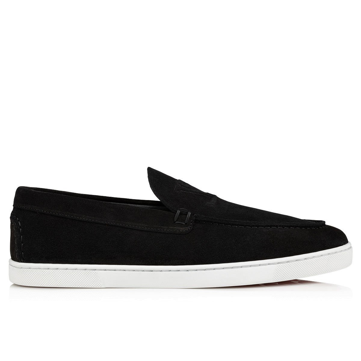 Shoes - Varsiboat - Christian Louboutin