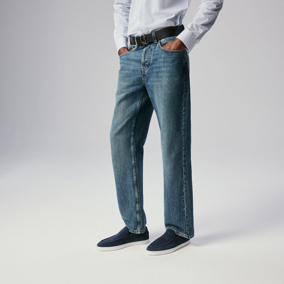 鞋履 - Varsiboat - Christian Louboutin