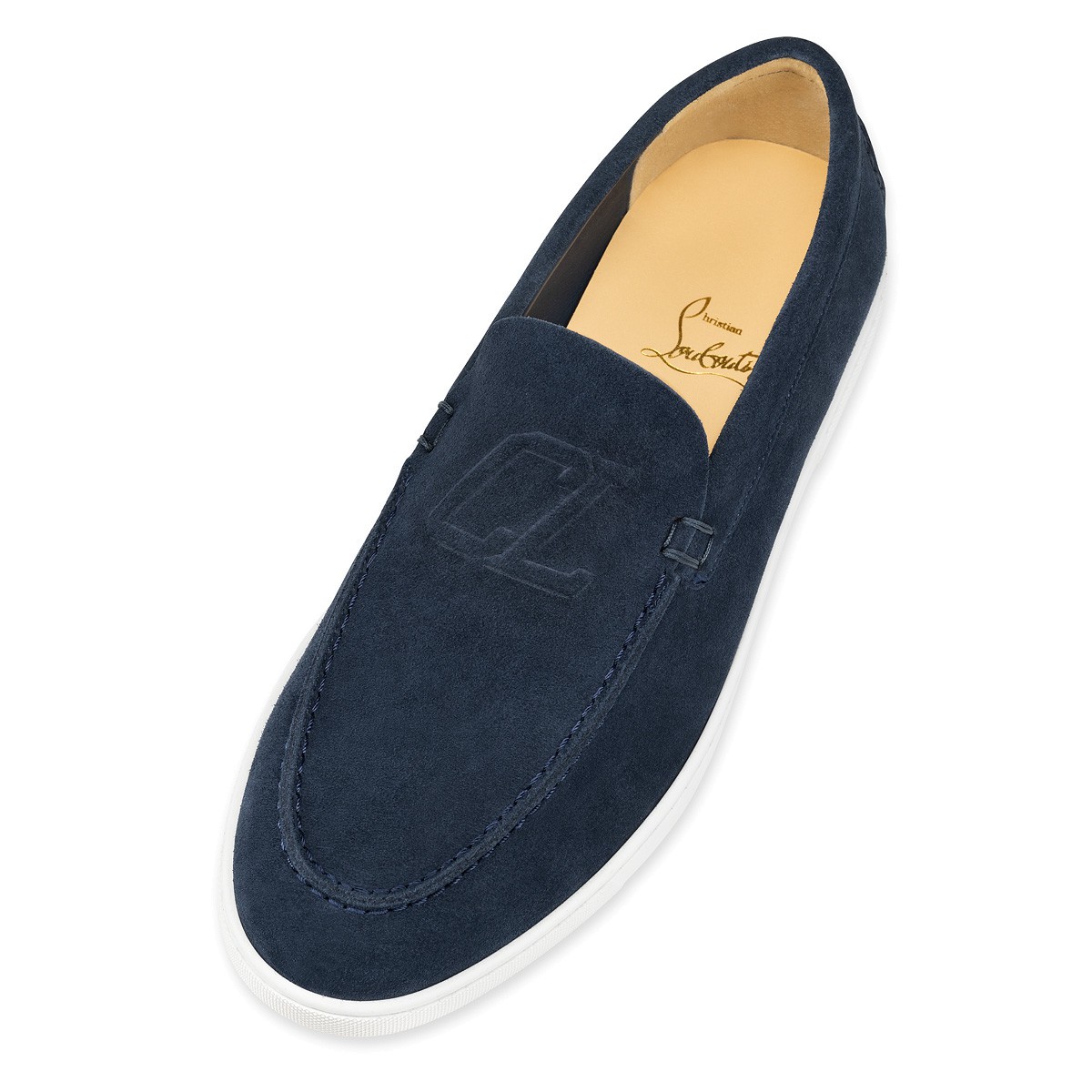 鞋履 - Varsiboat - Christian Louboutin