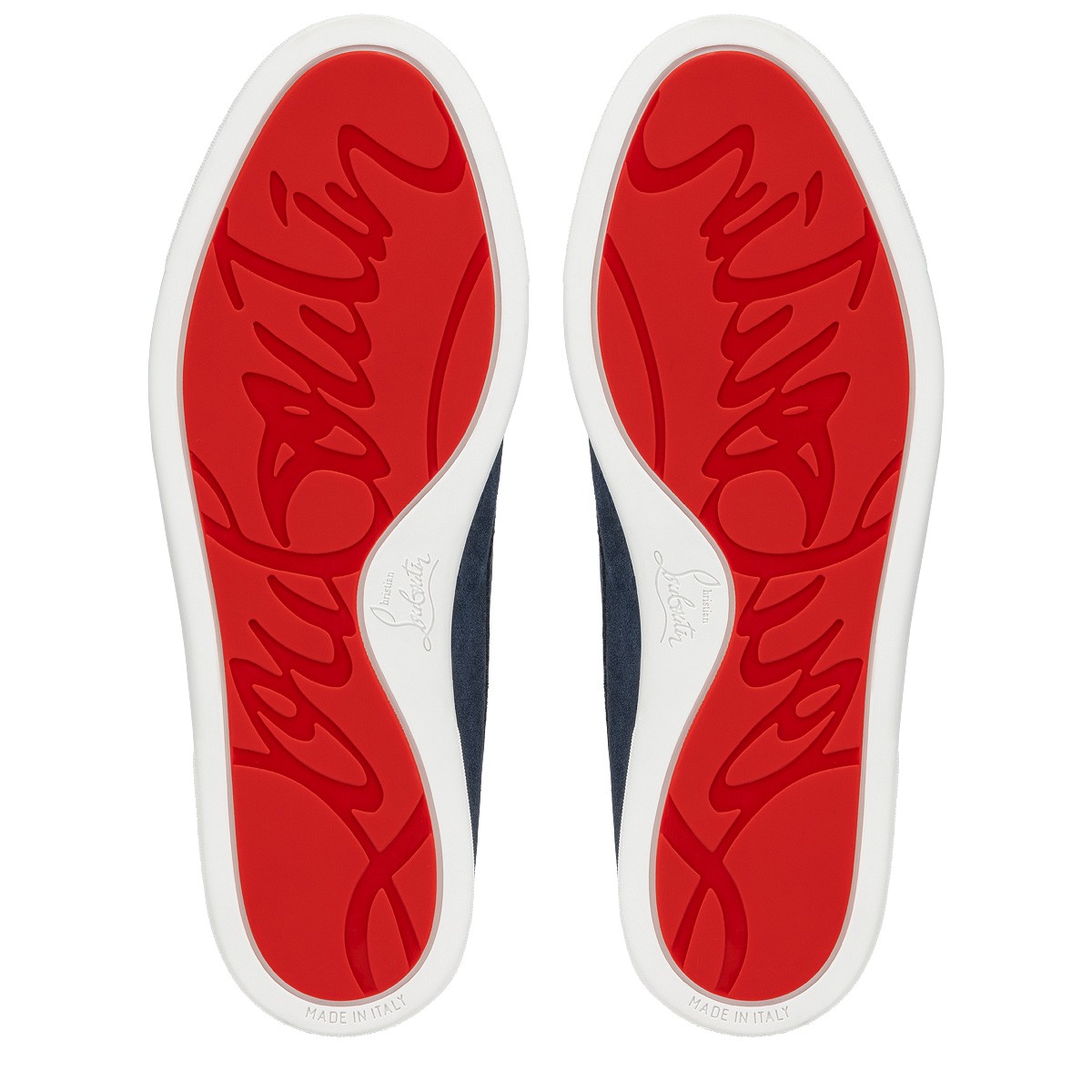 鞋履 - Varsiboat - Christian Louboutin