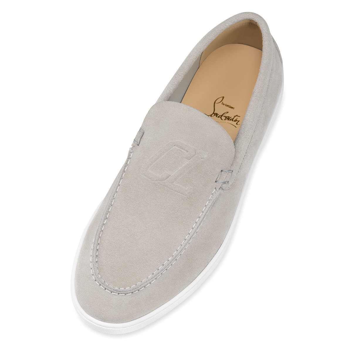 Shoes - Varsiboat - Christian Louboutin