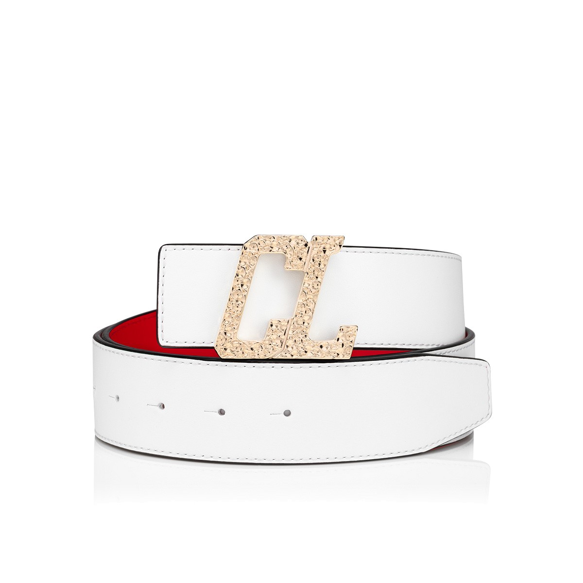 Belt - Belt Strap - Christian Louboutin