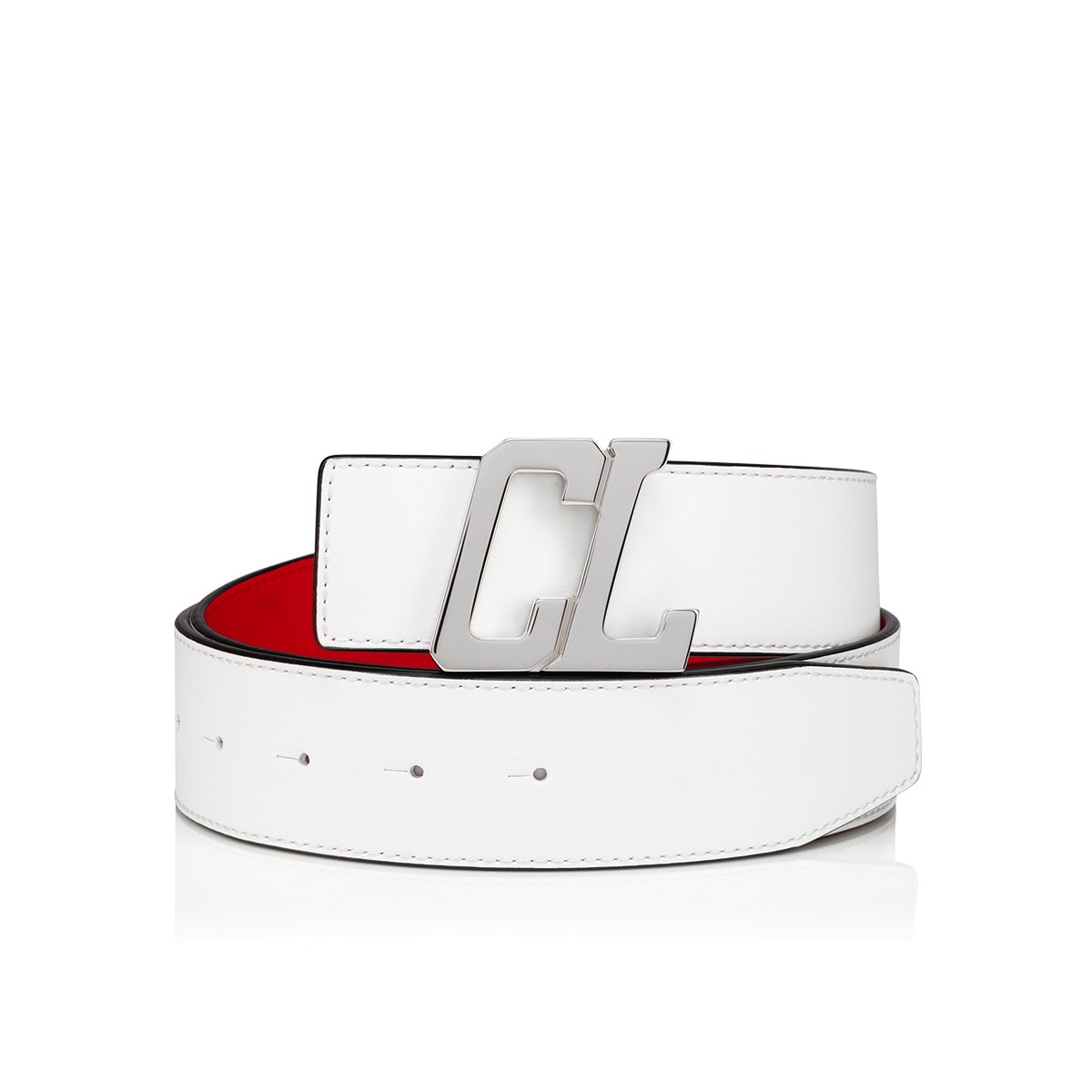 Belt - Belt Strap - Christian Louboutin