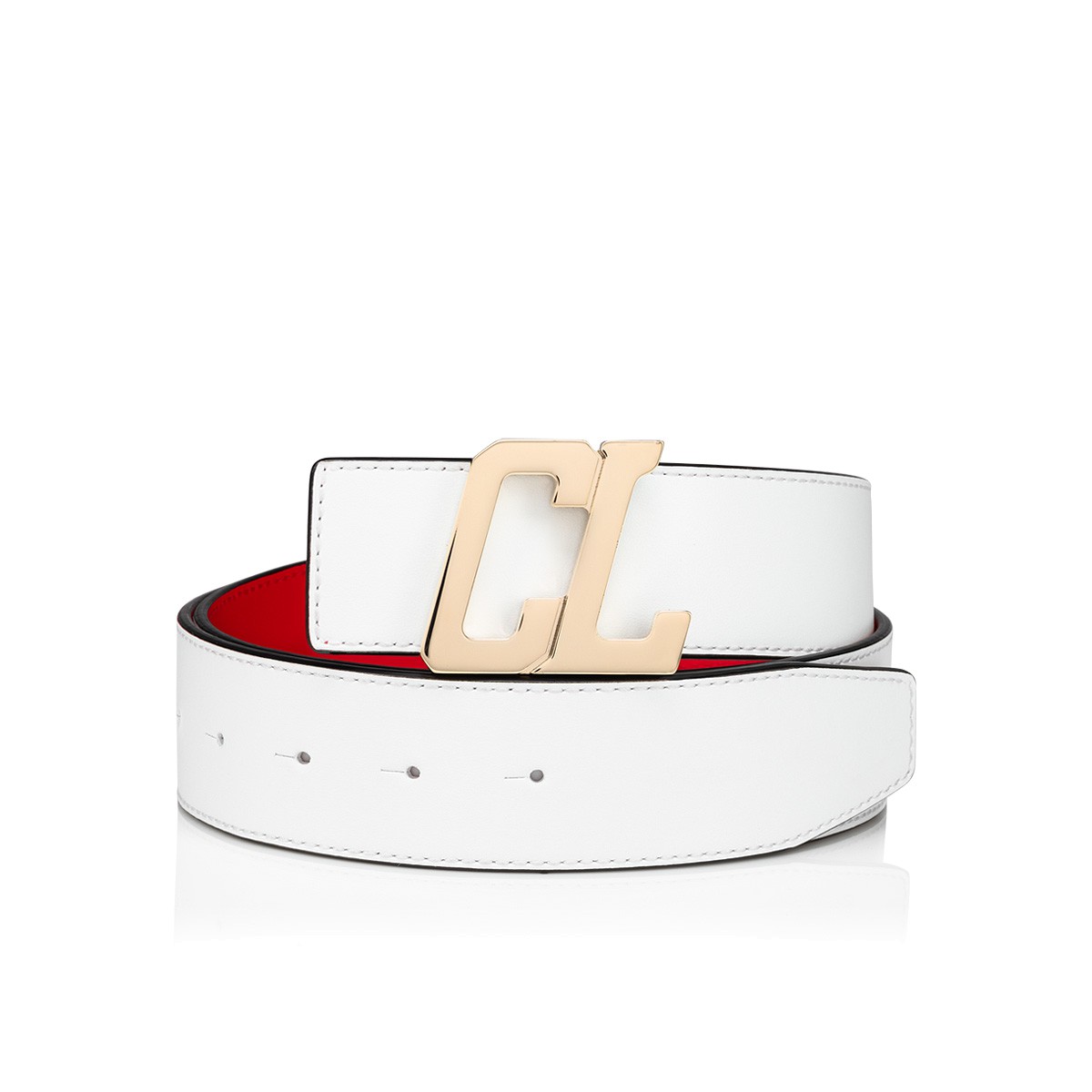 Belt - Belt Strap - Christian Louboutin