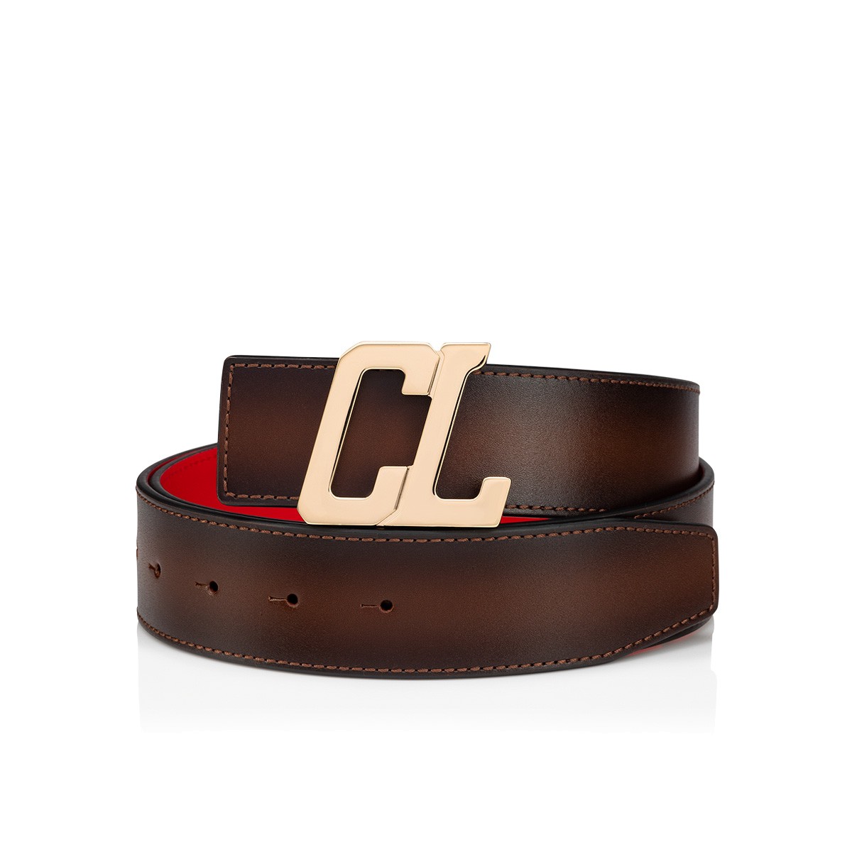 Belt - Belt Strap - Christian Louboutin