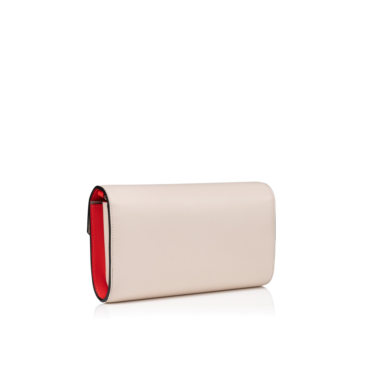 Small Leather Goods - Loubi54 Wallet On Chain - Christian Louboutin