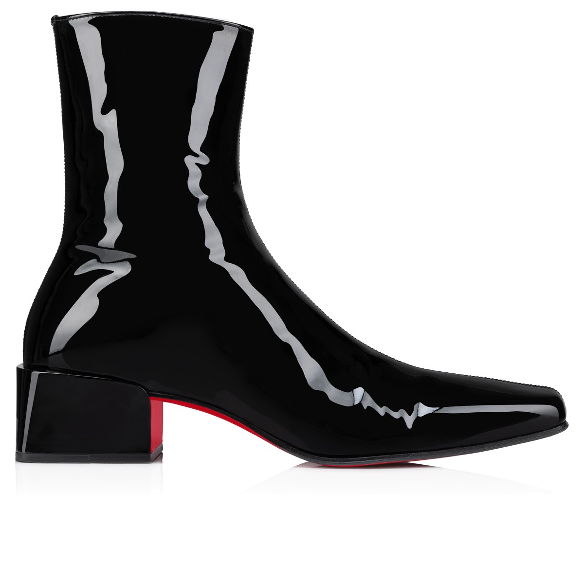 Shoes - Alleo Boot - Christian Louboutin