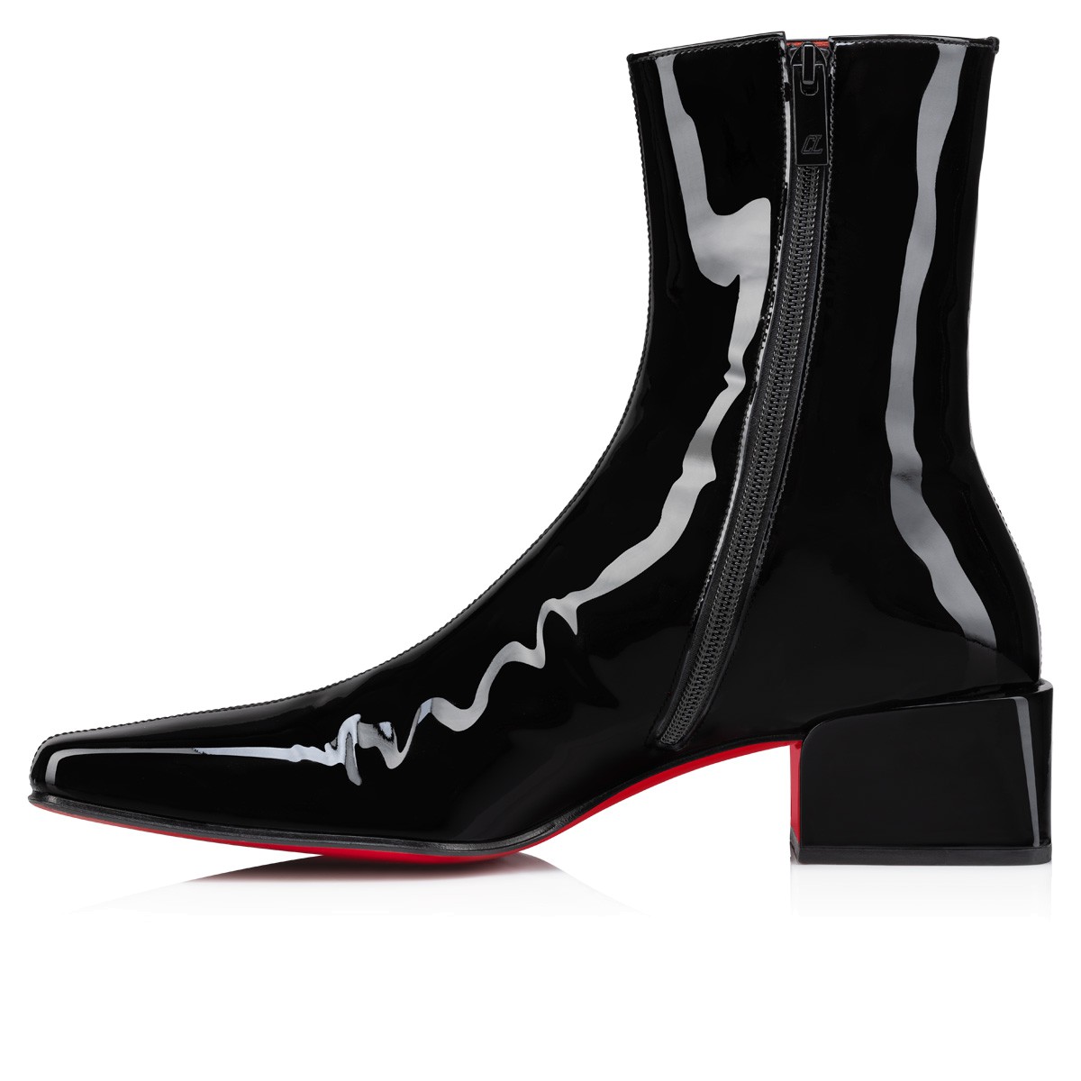 Shoes - Alleo Boot - Christian Louboutin