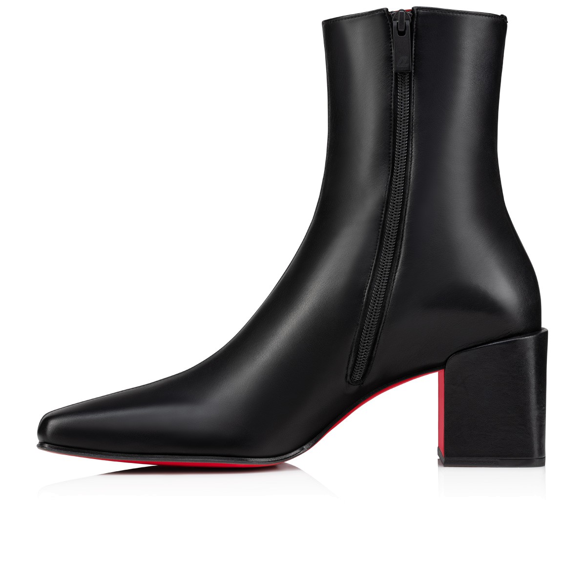 鞋履 - Alleo Boot - Christian Louboutin