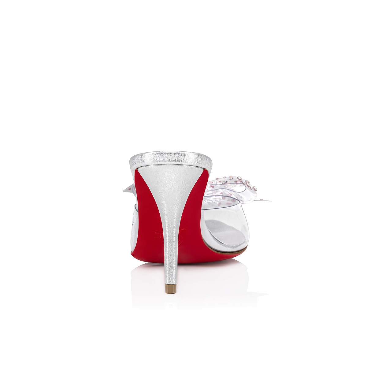 Christian louboutin 80mm new arrivals