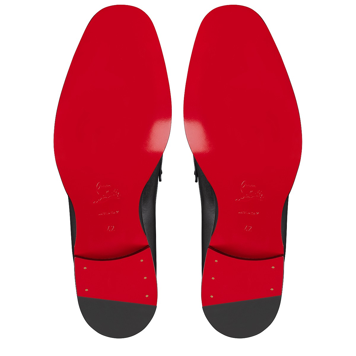 Shoes - Chambelimoc - Christian Louboutin