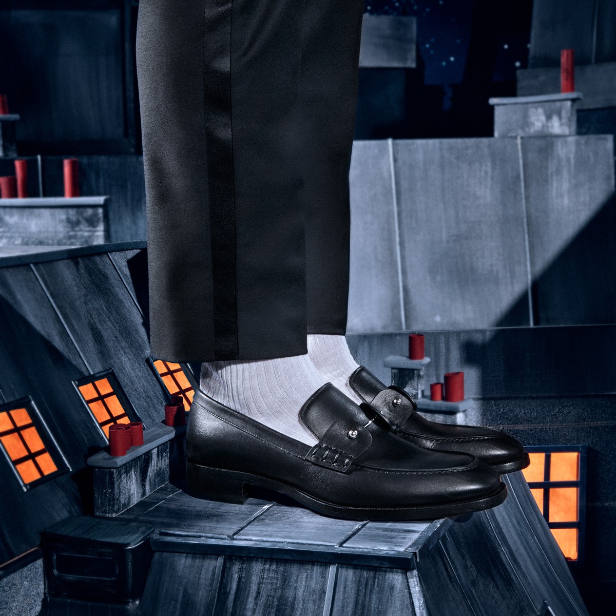 Shoes - Chambelimoc - Christian Louboutin