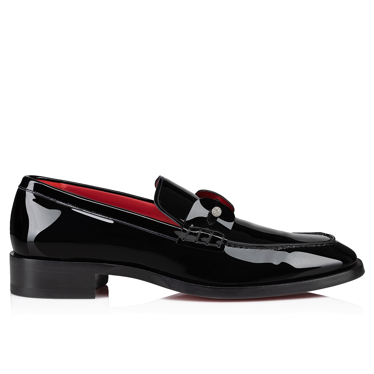 鞋履 - Chambelimoc Night Strass - Christian Louboutin