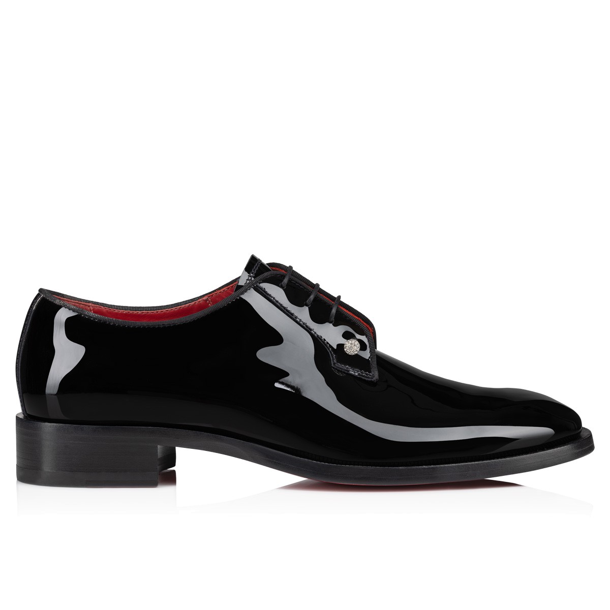 鞋履 - Chambeliss Night Strass - Christian Louboutin