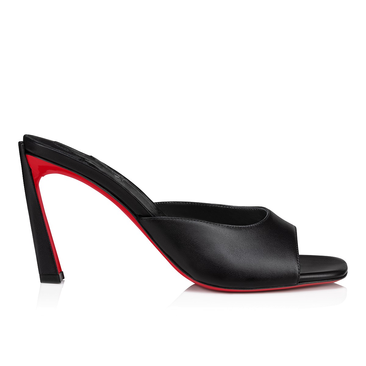 Shoes - Condora Mule - Christian Louboutin