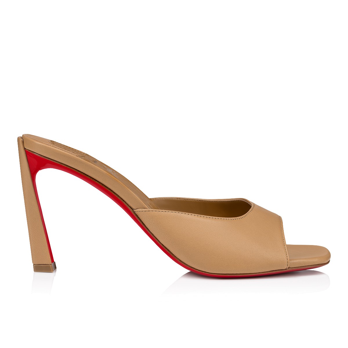 Shoes - Condora Mule - Christian Louboutin