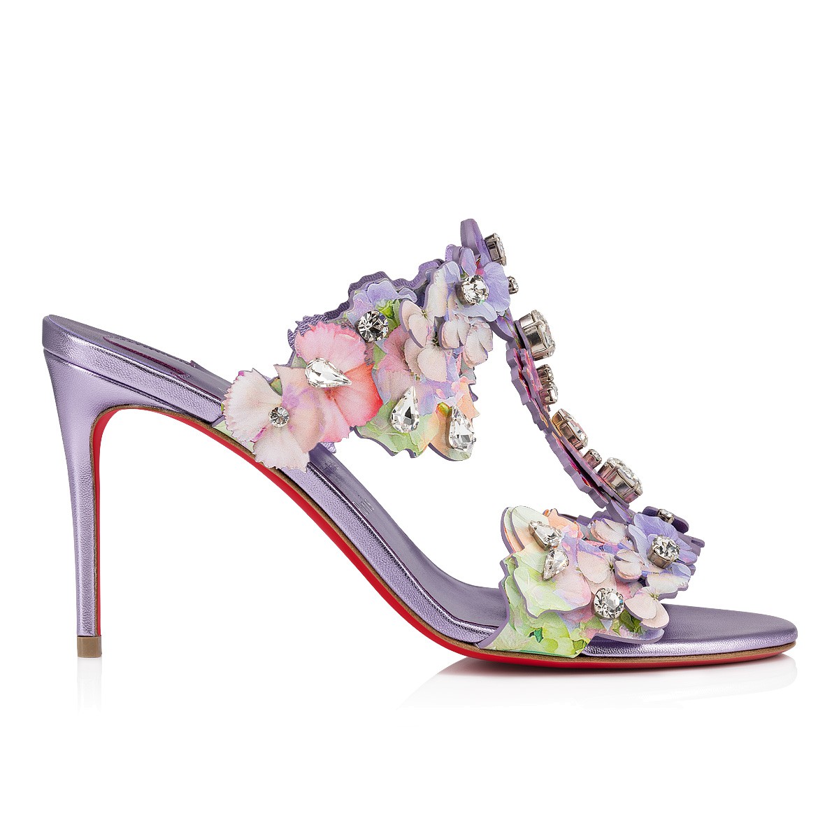 Shoes - Flora - Christian Louboutin