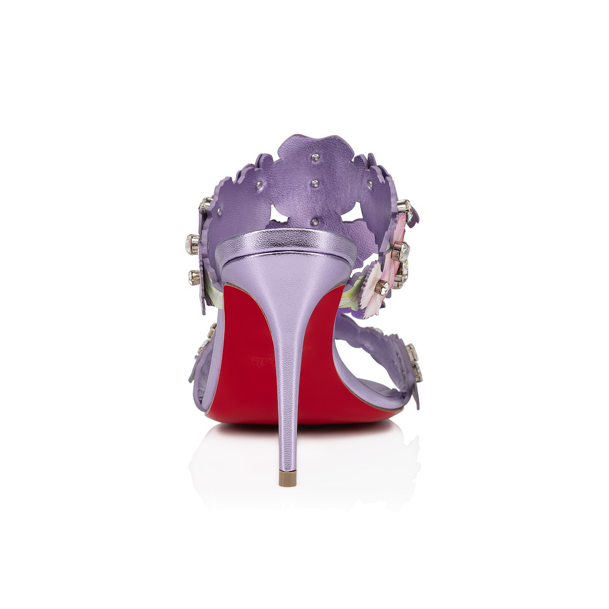 Christian louboutin sale asia limited