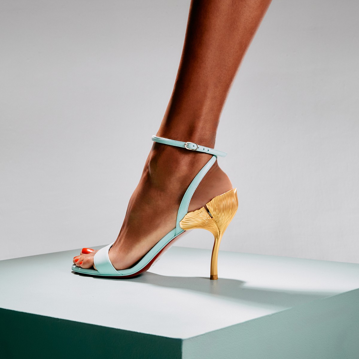 Christian louboutin girl shoes clearance