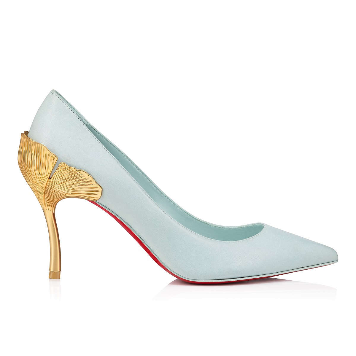 Follies jeweled pump hot sale