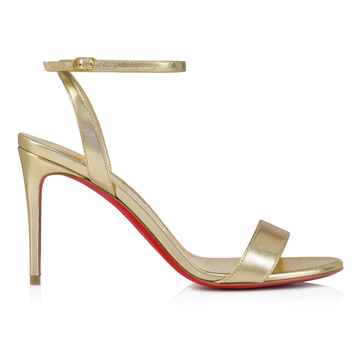鞋履 - Loubigirl - Christian Louboutin