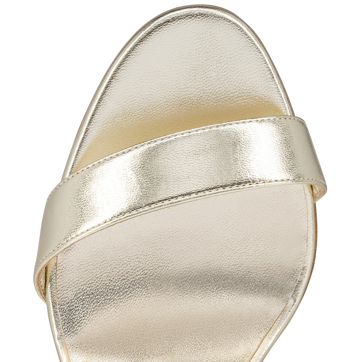 鞋履 - Loubigirl - Christian Louboutin