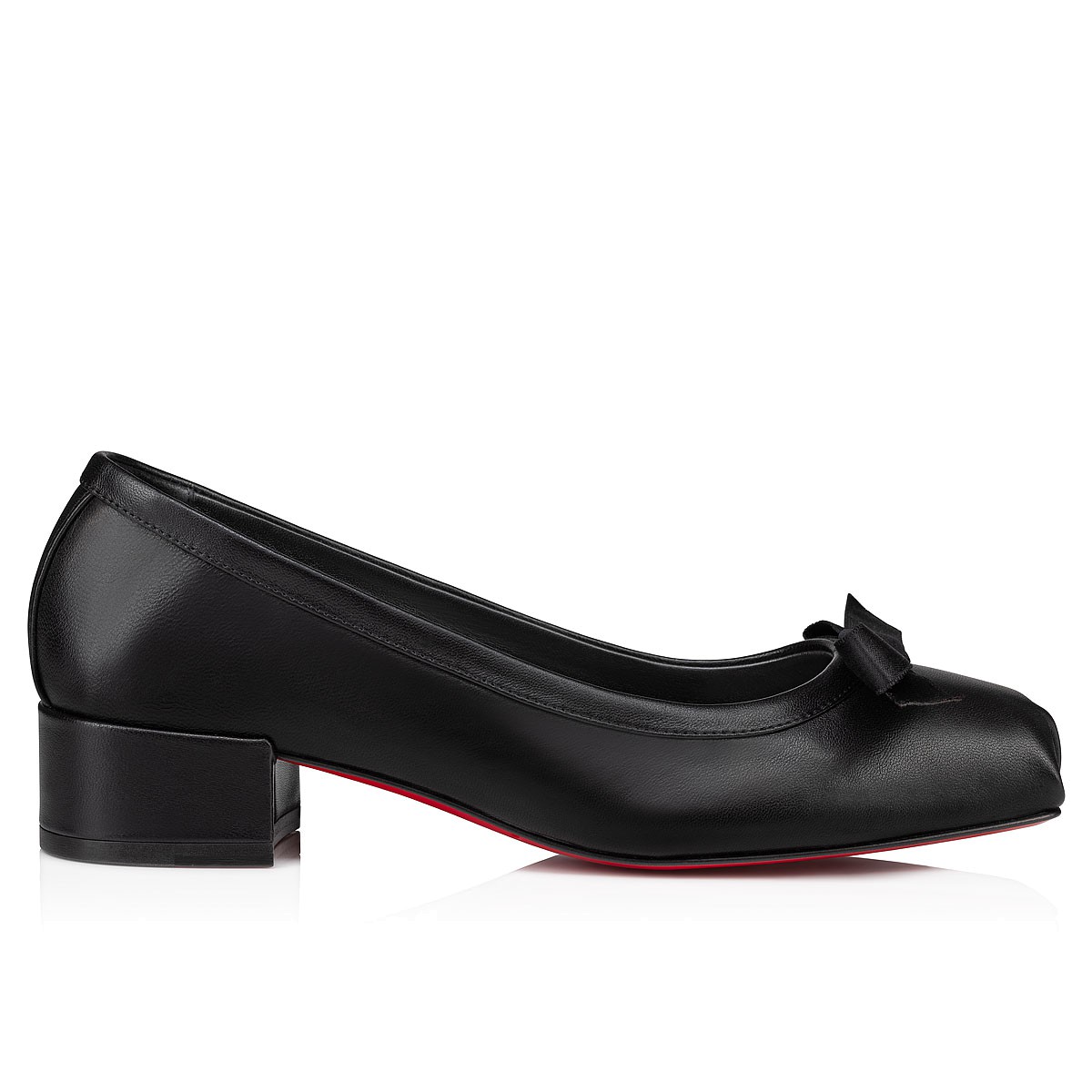 鞋履 - Mamaflirt - Christian Louboutin