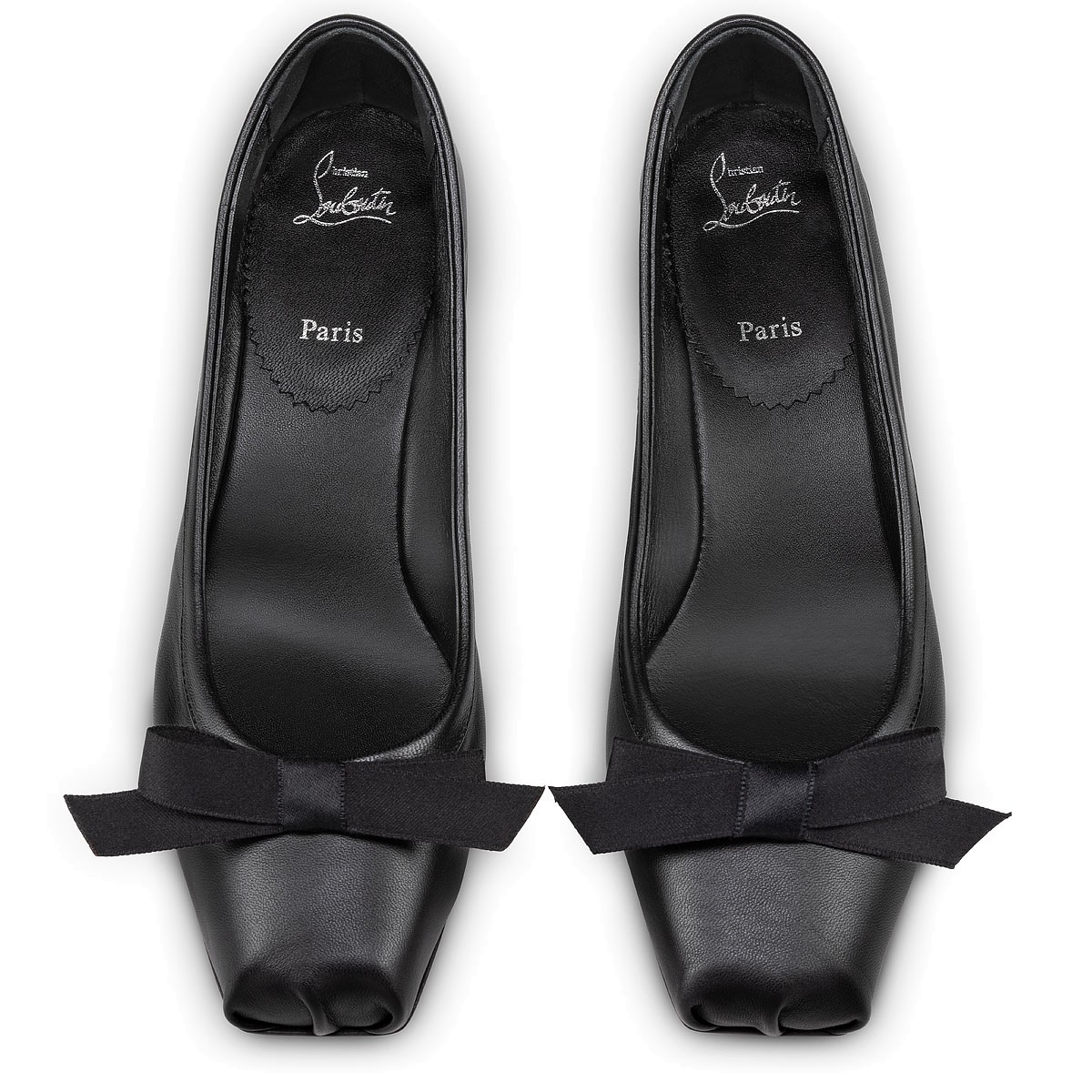 鞋履 - Mamaflirt - Christian Louboutin