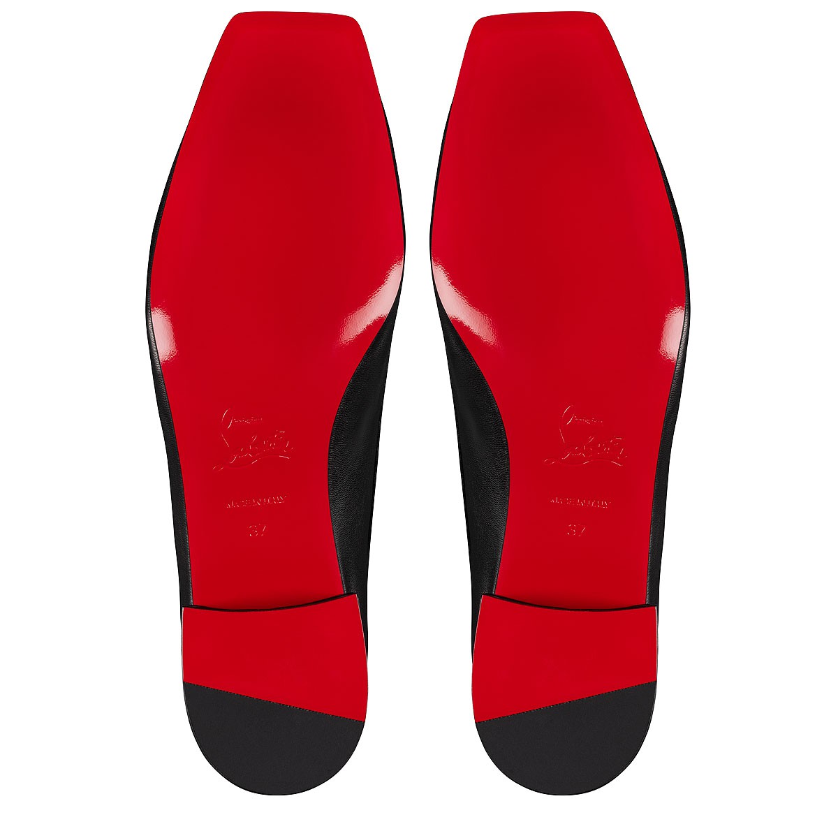 鞋履 - Mamaflirt - Christian Louboutin
