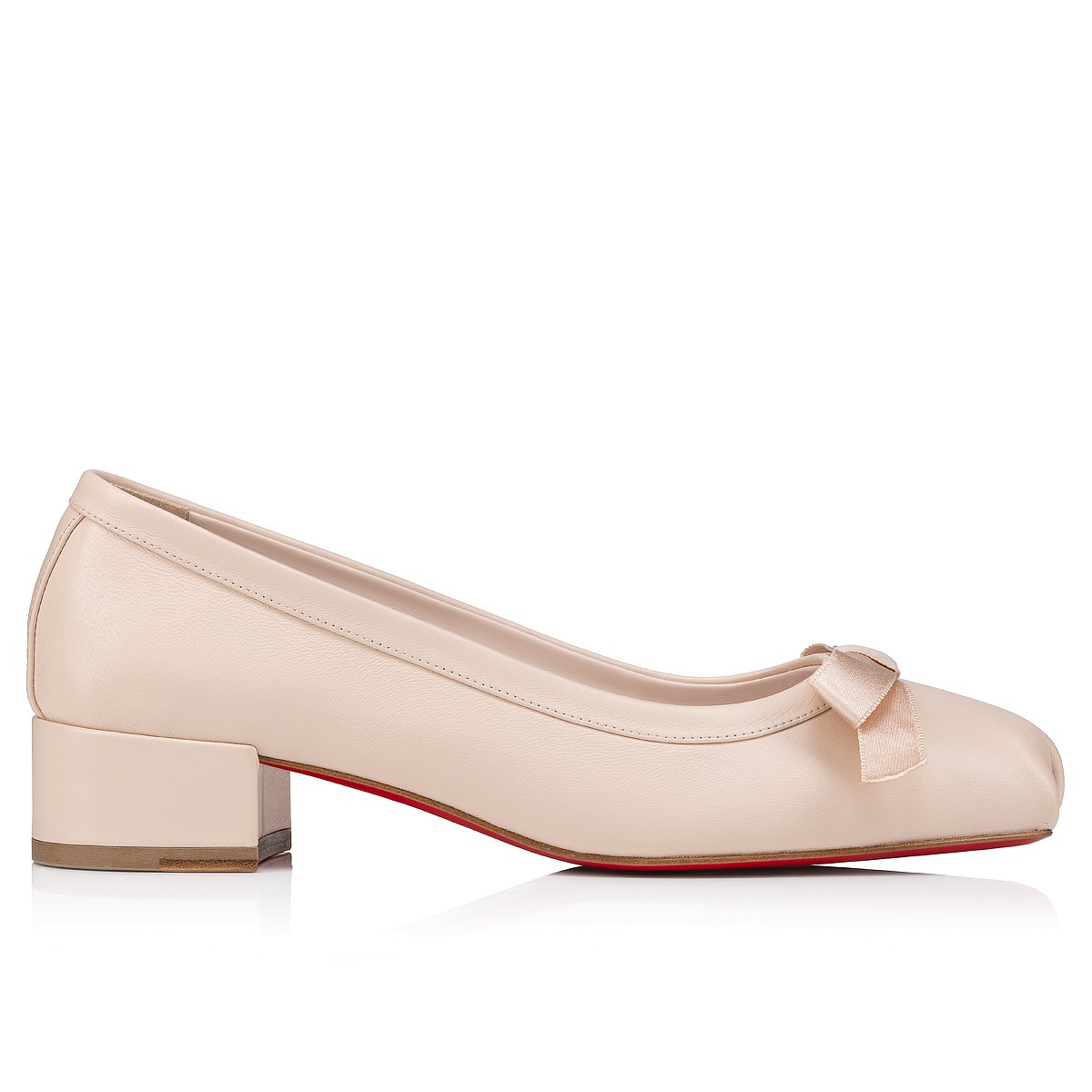 鞋履 - Mamaflirt - Christian Louboutin