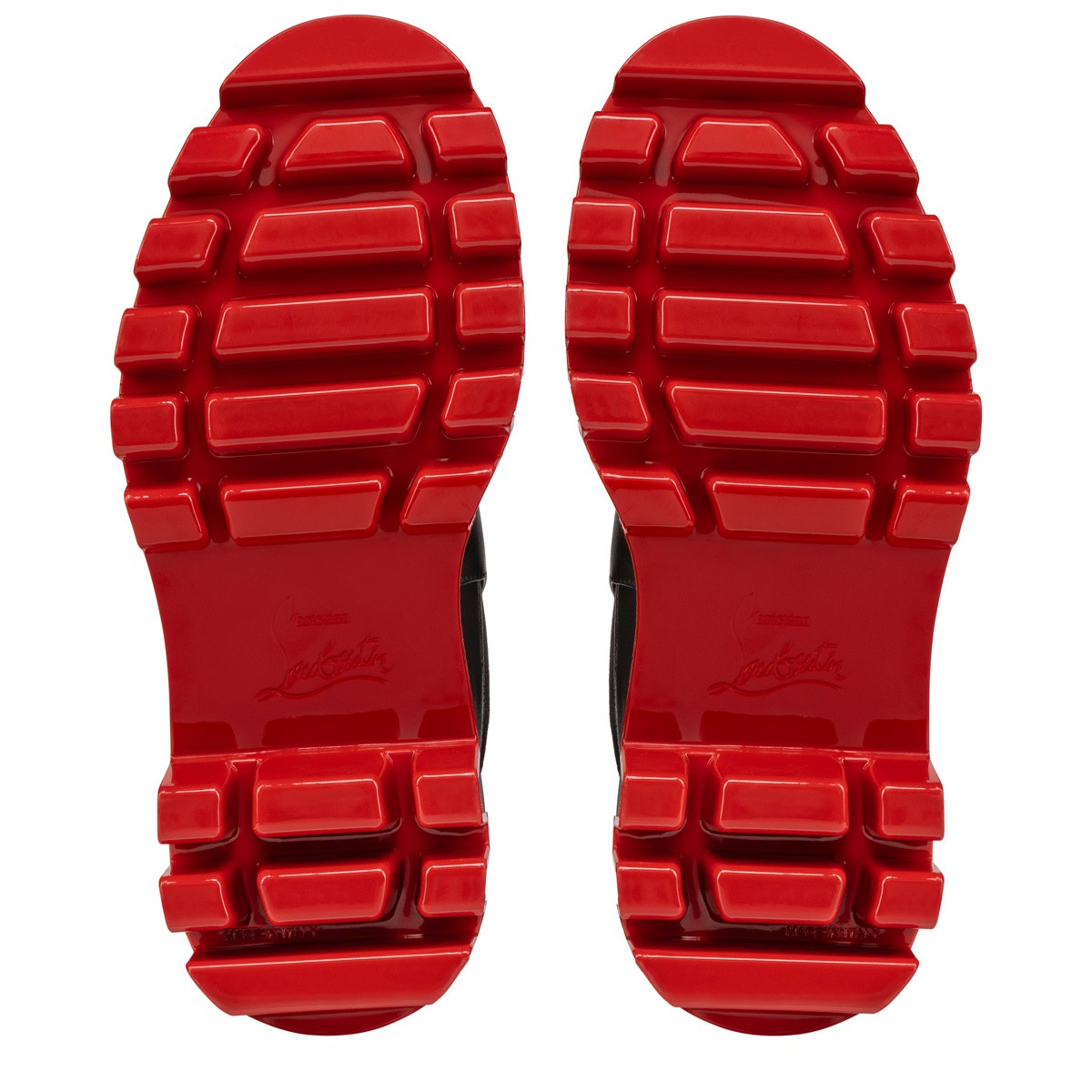 Shoes - Marchacroche Dune - Christian Louboutin
