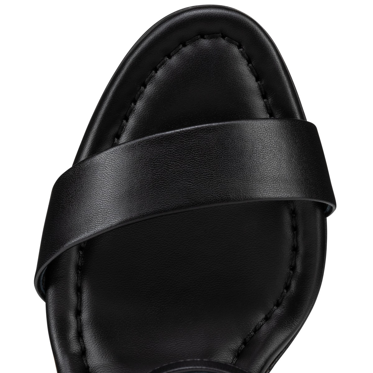 Shoes - Miss Jane Sandal - Christian Louboutin