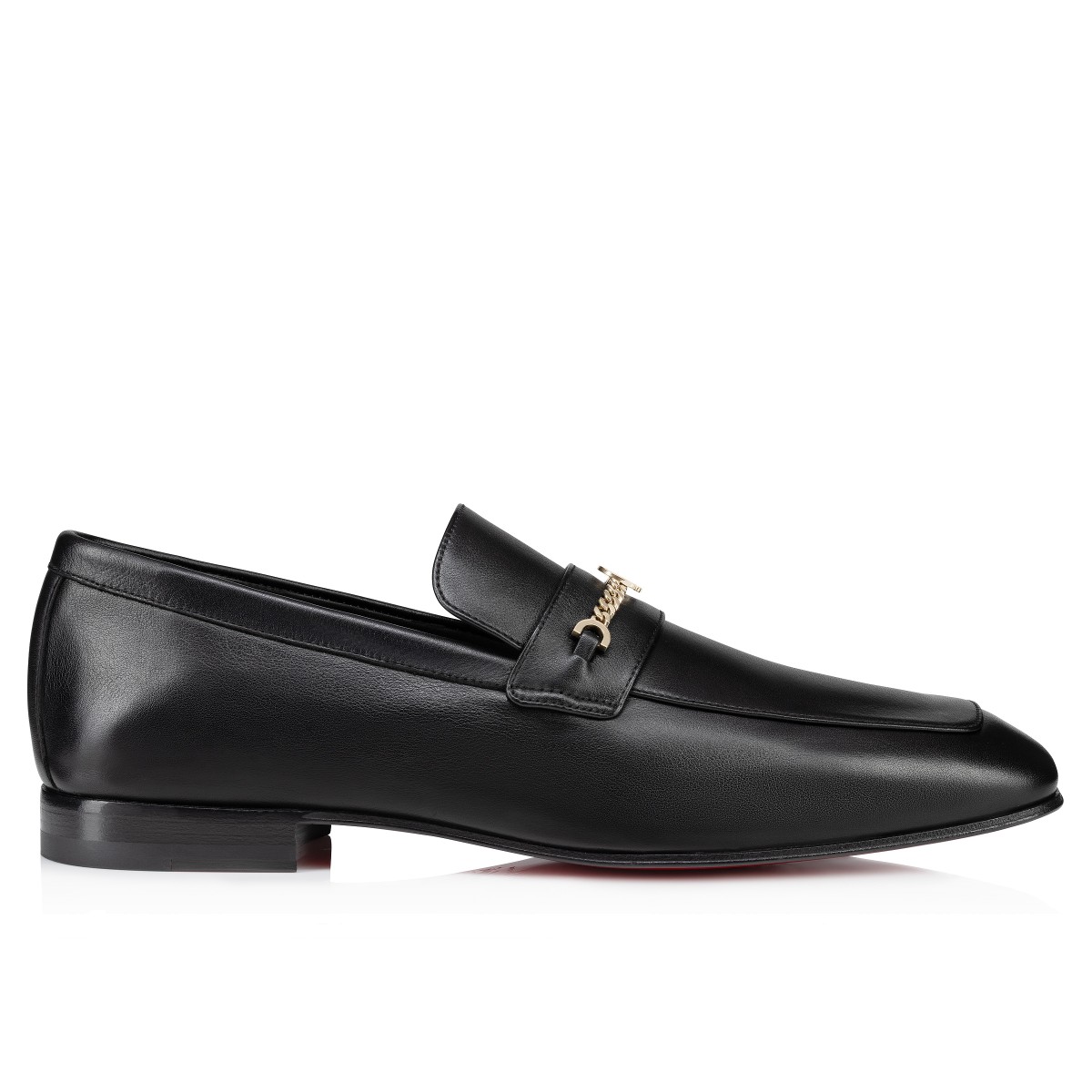 Shoes - Mj Moc Men - Christian Louboutin