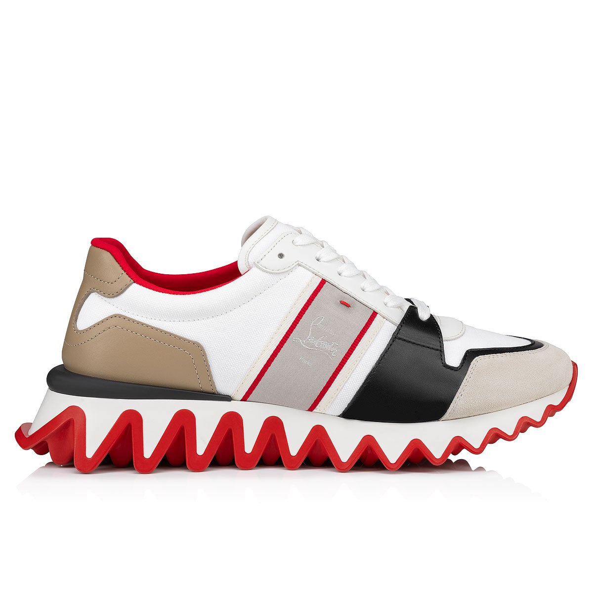 鞋履 - Nastroshark - Christian Louboutin