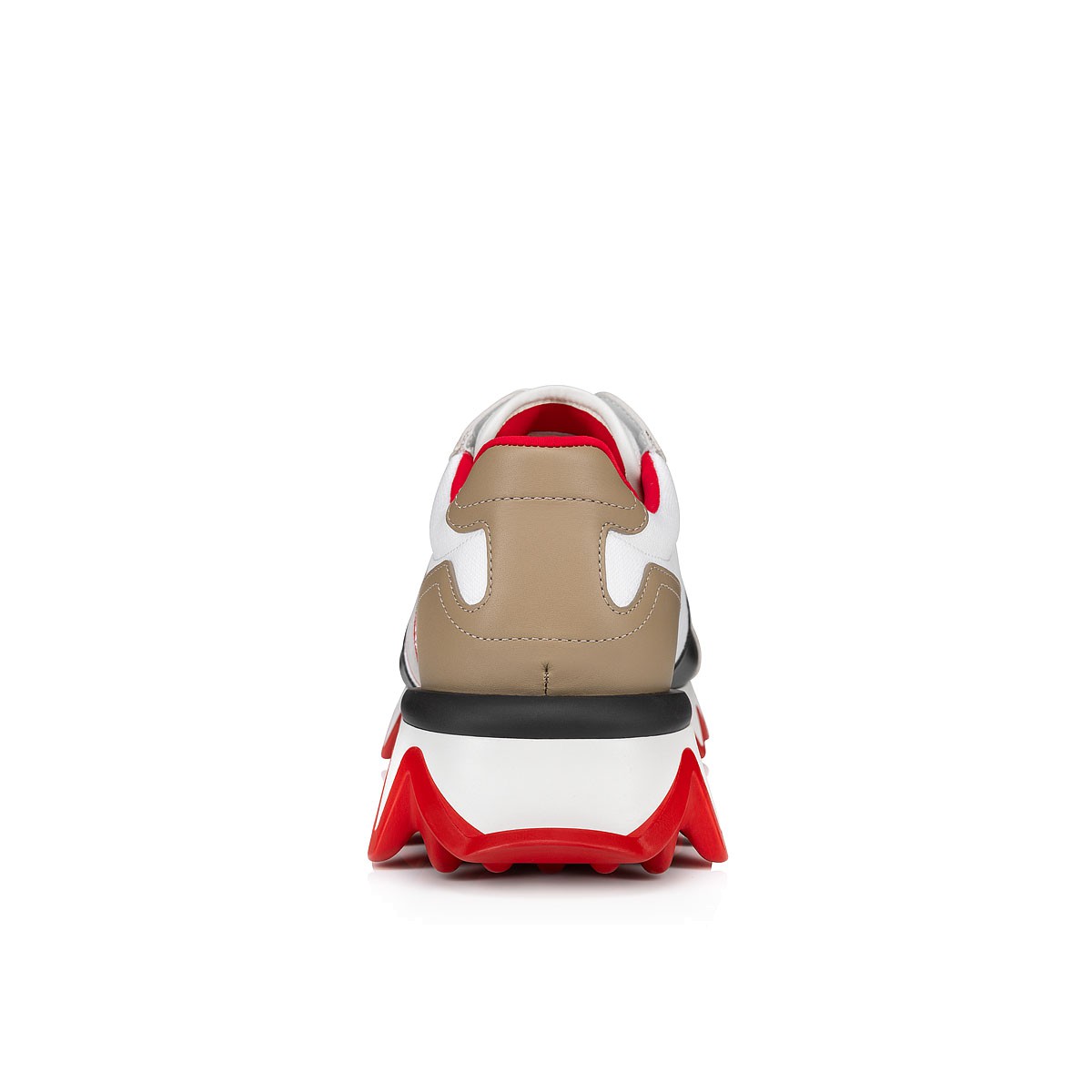 鞋履 - Nastroshark - Christian Louboutin