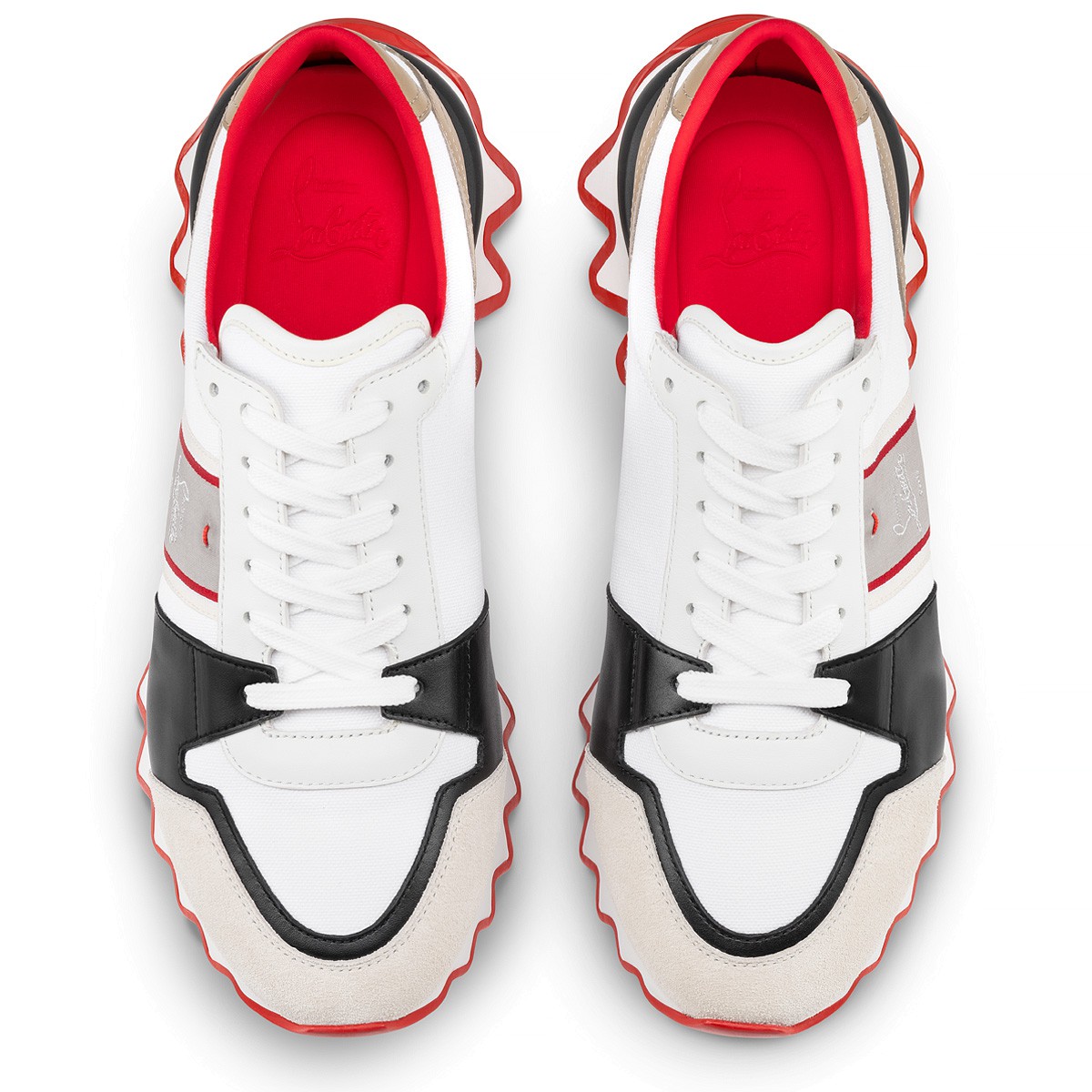 鞋履 - Nastroshark - Christian Louboutin