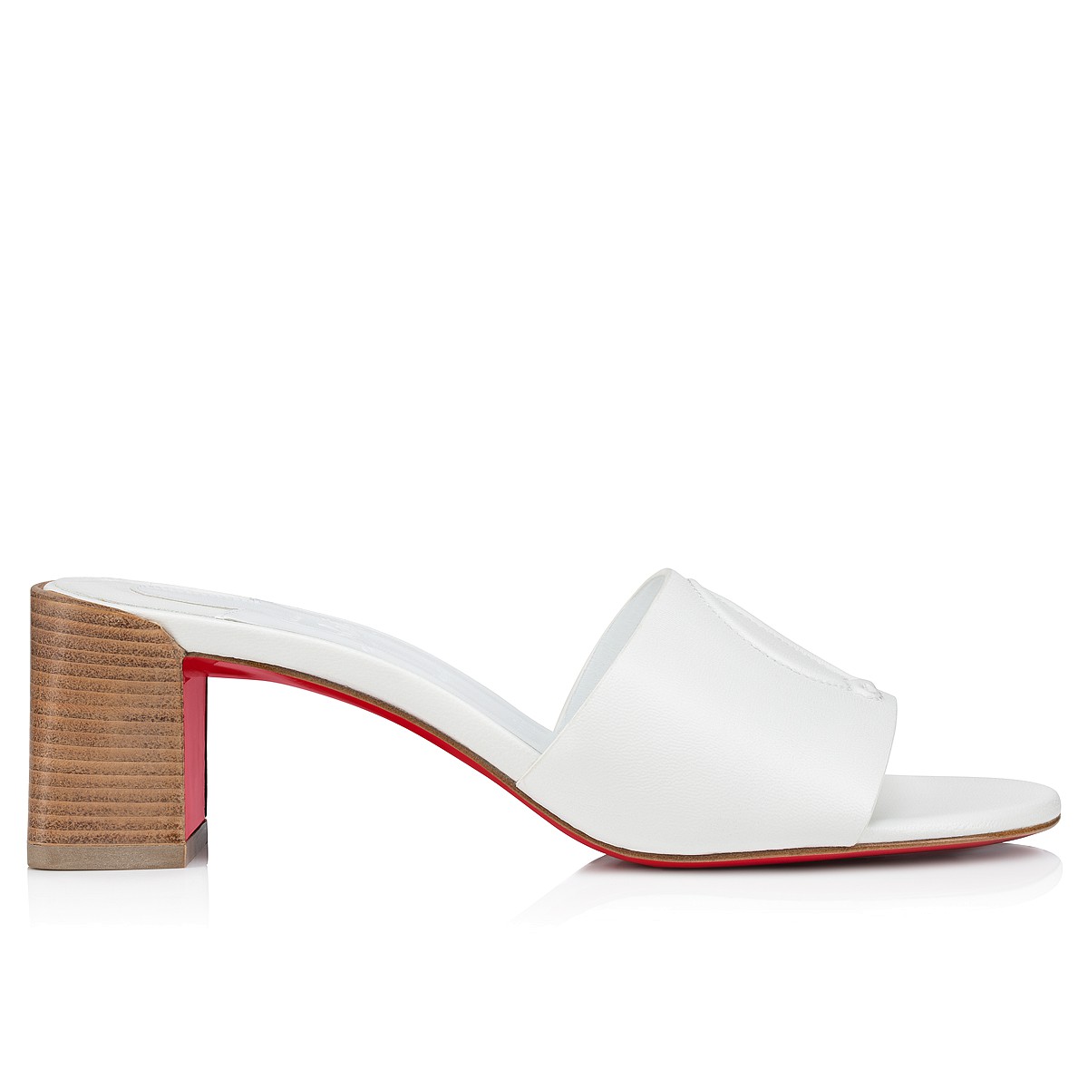 Shoes - So Cl Mule - Christian Louboutin