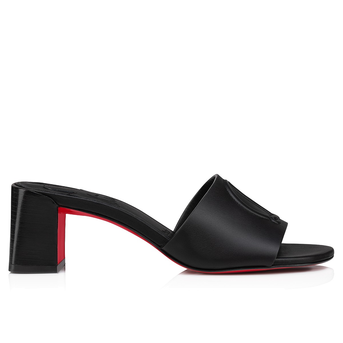 鞋履 - So Cl Mule - Christian Louboutin