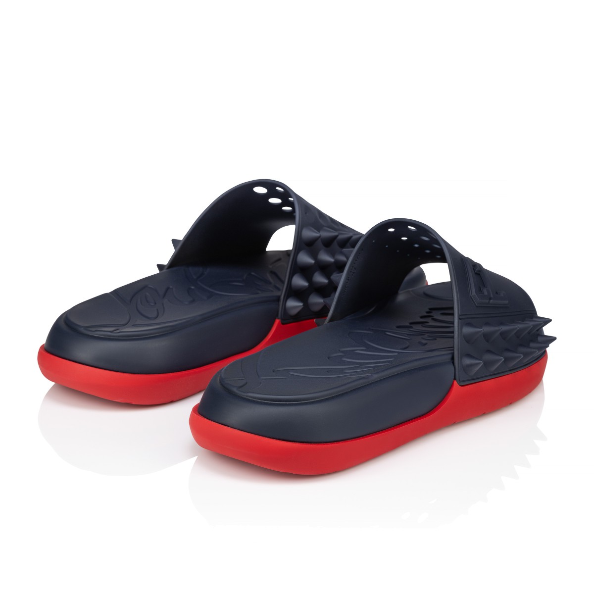 鞋履 - Take It Easy - Christian Louboutin