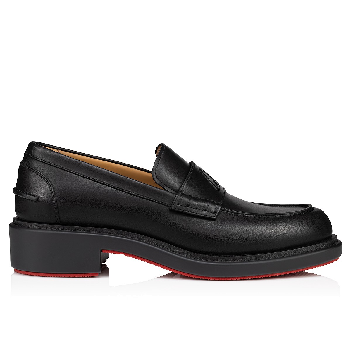 鞋履 - Urbino Moc - Christian Louboutin