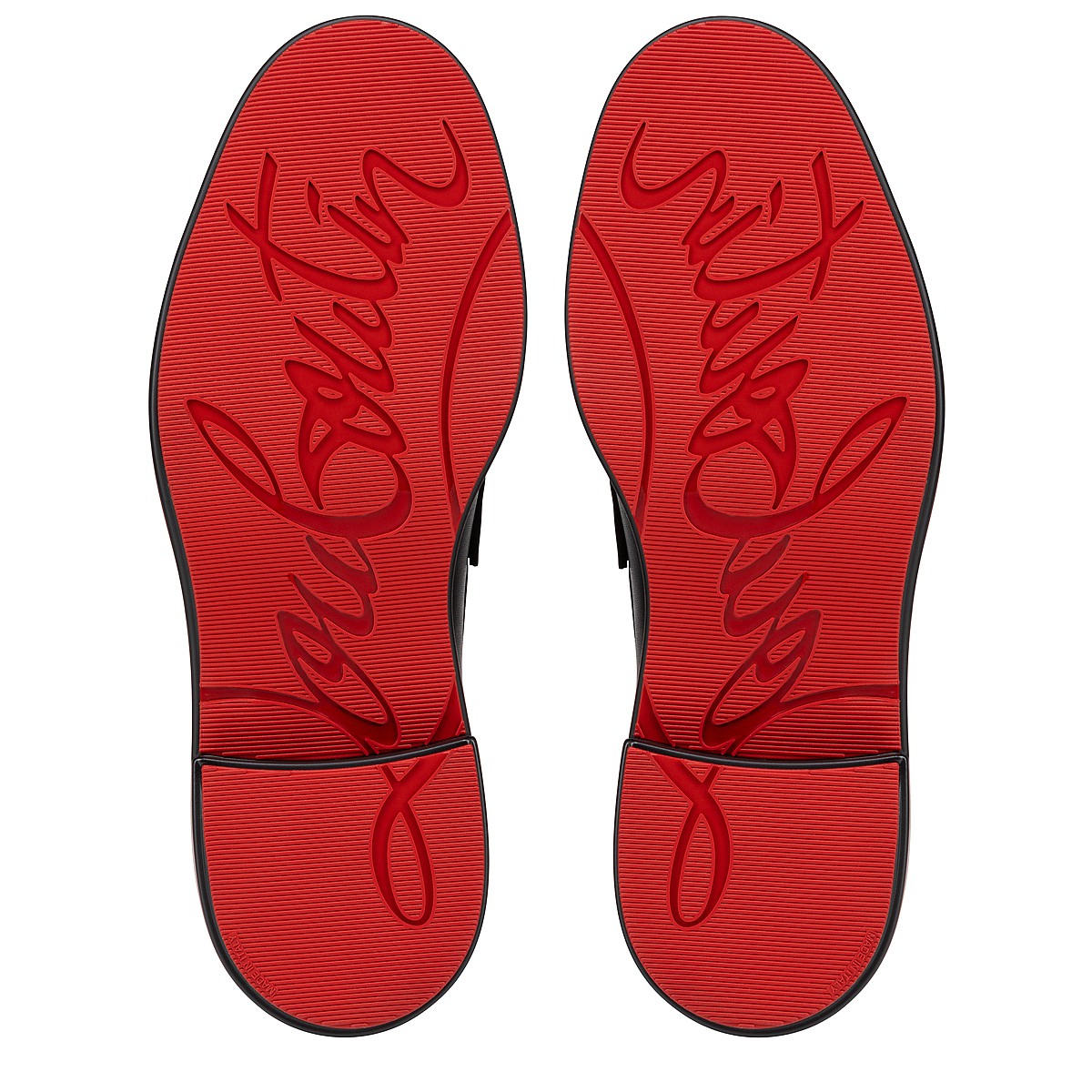 鞋履 - Urbino Moc - Christian Louboutin