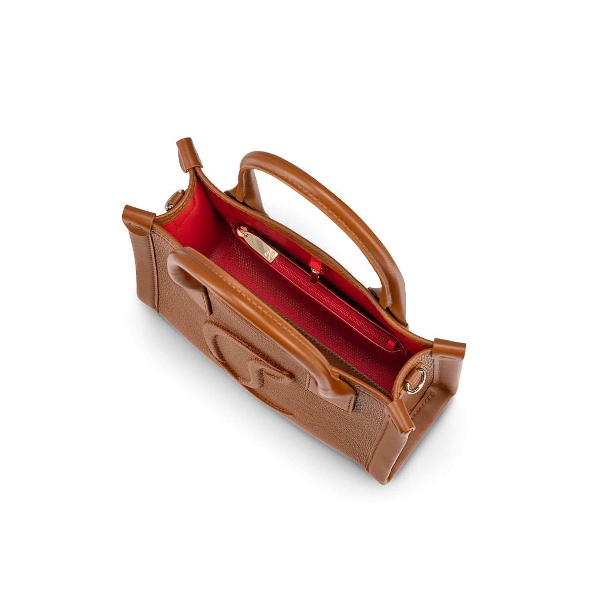Louboutin side 2025 bag