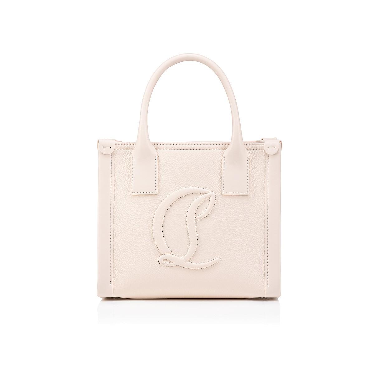 New sales louboutin bag