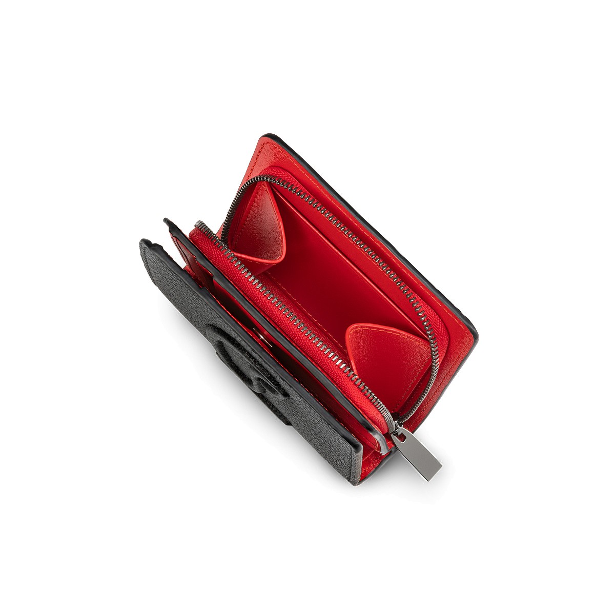 Small Leather Goods - By My Side Wallet - Christian Louboutin