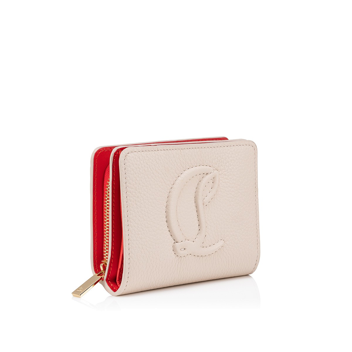 Small Leather Goods - By My Side Wallet - Christian Louboutin