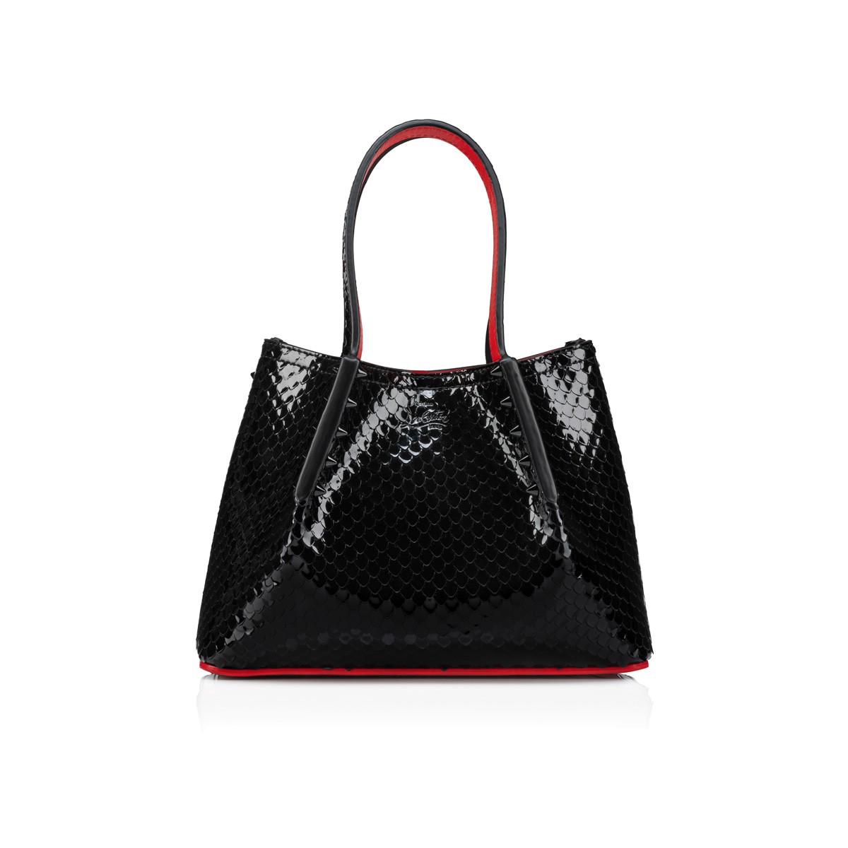 Christian louboutin mini bag sale