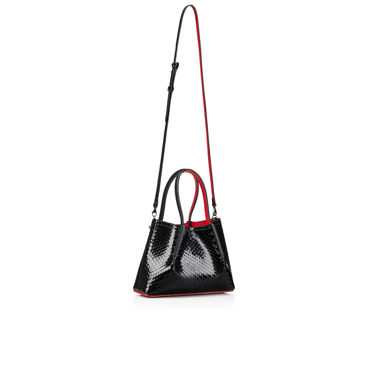 Christian louboutin hotsell mini bag